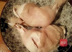 鸡丝凉面的做法图解5