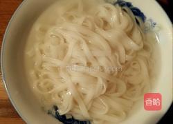 鸡丝凉面的做法图解6