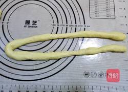 老式面包的做法图解13