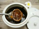 冰糖柠檬膏