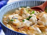 味噌汤