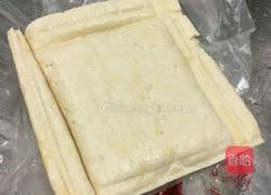 圆圆满满（素豆腐丸子）的做法图解3