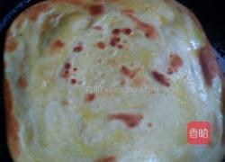 油酥饼的做法图解13