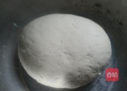 刺五加嫩叶猪肉包的做法图解1