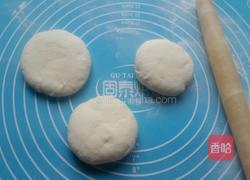 刺五加嫩叶猪肉包的做法图解5