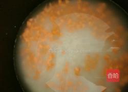 豌豆饭的做法图解3