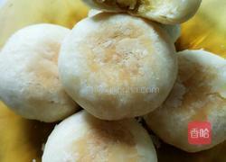 绿豆酥的做法图解20