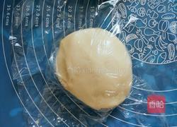 绿豆酥的做法图解3