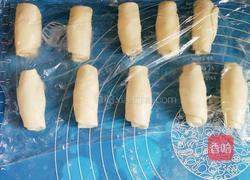 绿豆酥的做法图解12