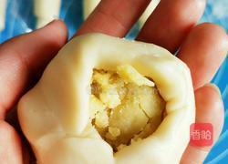 绿豆酥的做法图解16