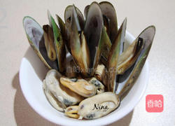 西班牙海鲜饭的做法图解2