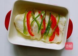 清蒸龙利鱼的做法图解8