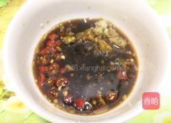 油条拌黄瓜的做法图解3