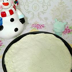 制作披萨饼皮的做法[图]