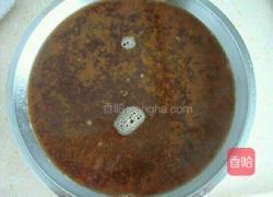 卤面条的做法图解3