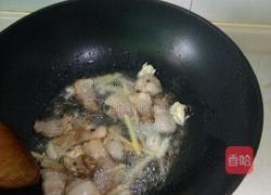 农家小炒肉的做法图解4