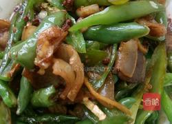 农家小炒肉的做法图解6