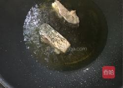 红烧草鱼块的做法图解7