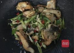 红烧草鱼块的做法图解13