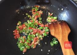 凉拌粉的做法图解6