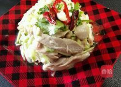 居家手撕鸡的做法图解12