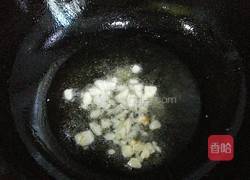 新炒合菜的做法图解4