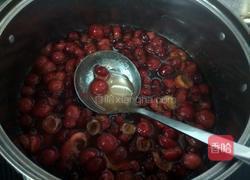 樱桃果酱的做法图解13