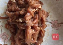 黑椒牛柳炒意面的做法图解4
