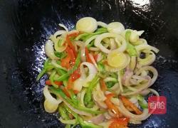洋葱肥牛饭的做法图解6