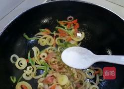 洋葱肥牛饭的做法图解8