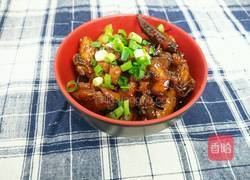 可乐鸡的做法图解8