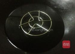 香菇蒸滑鸡的做法图解5