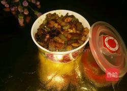 茄子面的做法图解6
