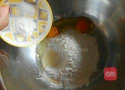 西红柿土豆煎饼的做法图解4