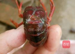 香辣小龙虾的做法图解5