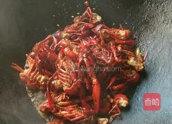 香辣小龙虾的做法图解10
