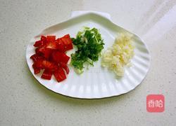 葱香鹌鹑蛋的做法图解2
