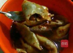 水饺的做法图解7