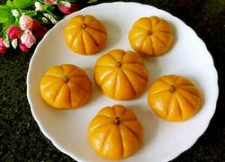 糯米小南瓜