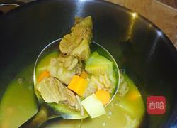 MIX咖喱牛腩的做法图解10
