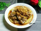 土豆蒸排骨的做法[图]