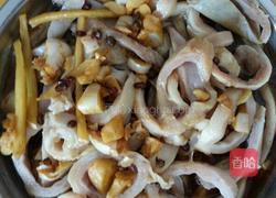 干捞猪尿泡的做法图解6