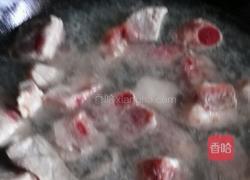 芝士排骨的做法图解2