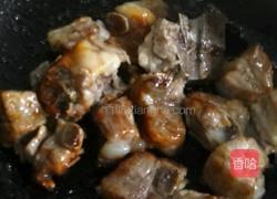 芝士排骨的做法图解6