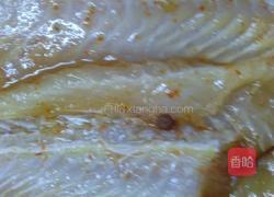 清蒸龙利鱼的做法图解1