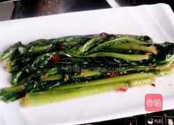 麻辣烫青菜的做法图解7