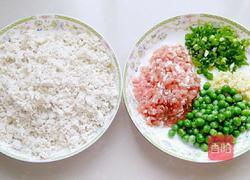 烂肉豆腐泥的做法图解1