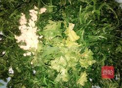 凉拌灰灰菜的做法图解9