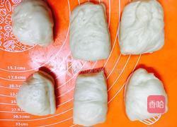 港式菠萝包的做法图解8