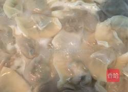 肉三鲜水饺的做法图解6